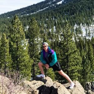 Meet your Posher, Nico